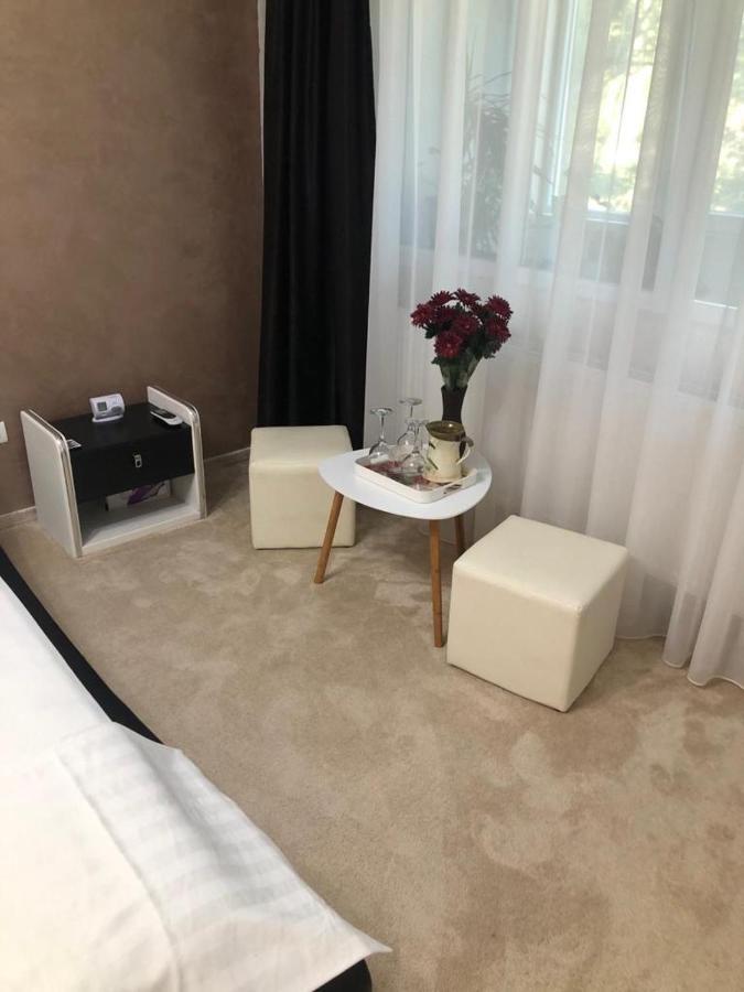 갈라치 Cezara 아파트 외부 사진