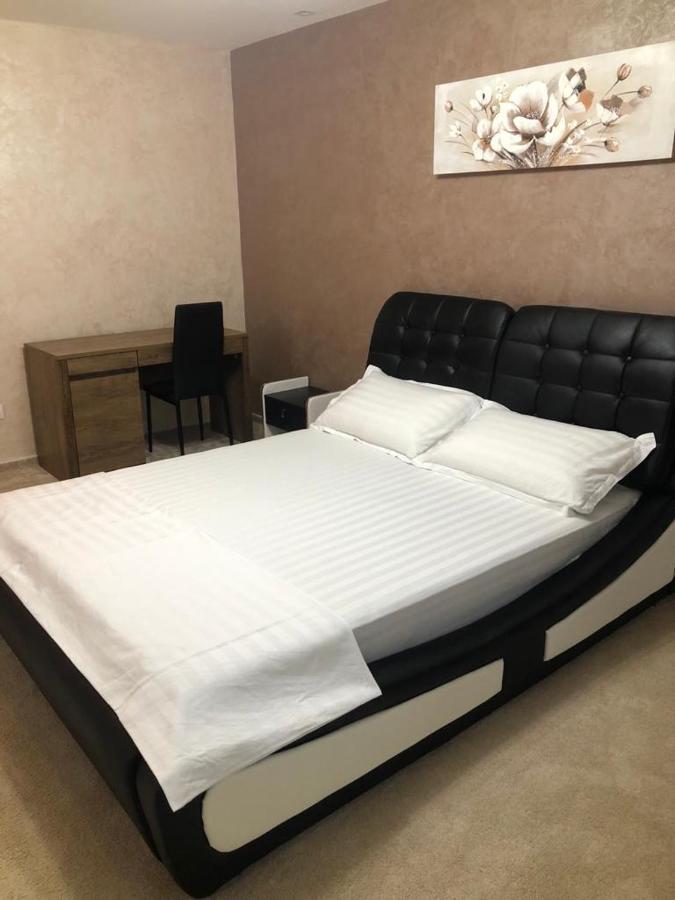 갈라치 Cezara 아파트 외부 사진