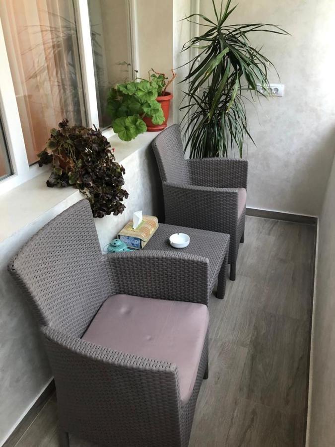 갈라치 Cezara 아파트 외부 사진