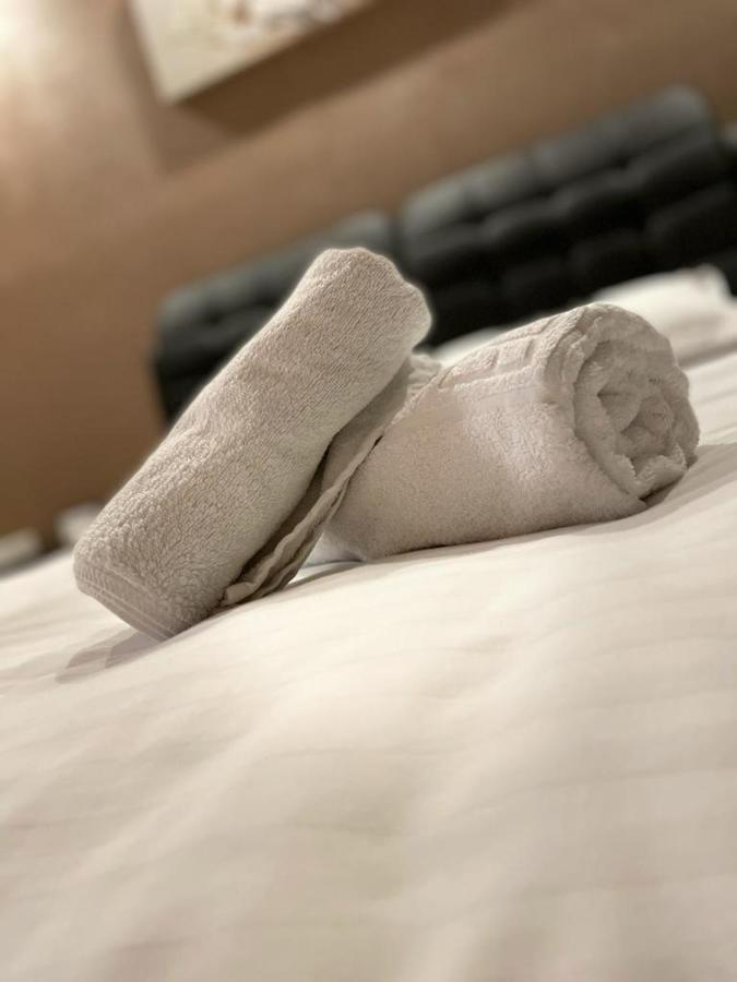 갈라치 Cezara 아파트 외부 사진