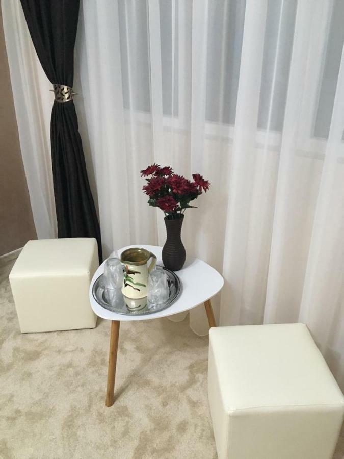 갈라치 Cezara 아파트 외부 사진